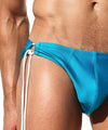 RUFSKIN® SWIMWEAR MATHYS TURQUOISE