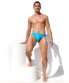 RUFSKIN® SWIMWEAR MATHYS TURQUOISE