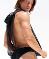 RUFSKIN® TOPS MAYENCE BLACK