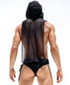 RUFSKIN® TOPS MAYENCE BLACK