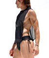 RUFSKIN® TOPS MAYENCE BLACK