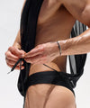 RUFSKIN® TOPS MAYENCE BLACK