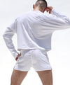 RUFSKIN® Sportswear MOMENTUM OPTIC WHITE