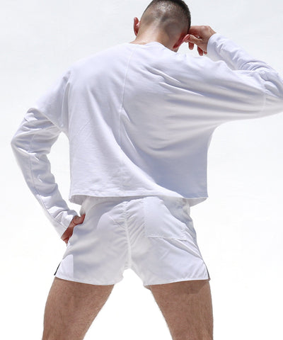 RUFSKIN® Sportswear MOMENTUM OPTIC WHITE