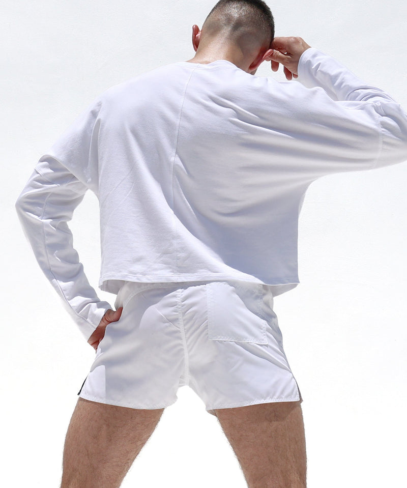 RUFSKIN® Sportswear MOMENTUM OPTIC WHITE