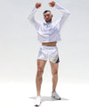 RUFSKIN® Sportswear MOMENTUM OPTIC WHITE
