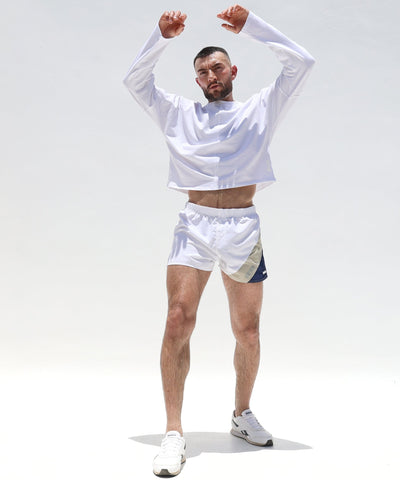 RUFSKIN® Sportswear MOMENTUM OPTIC WHITE
