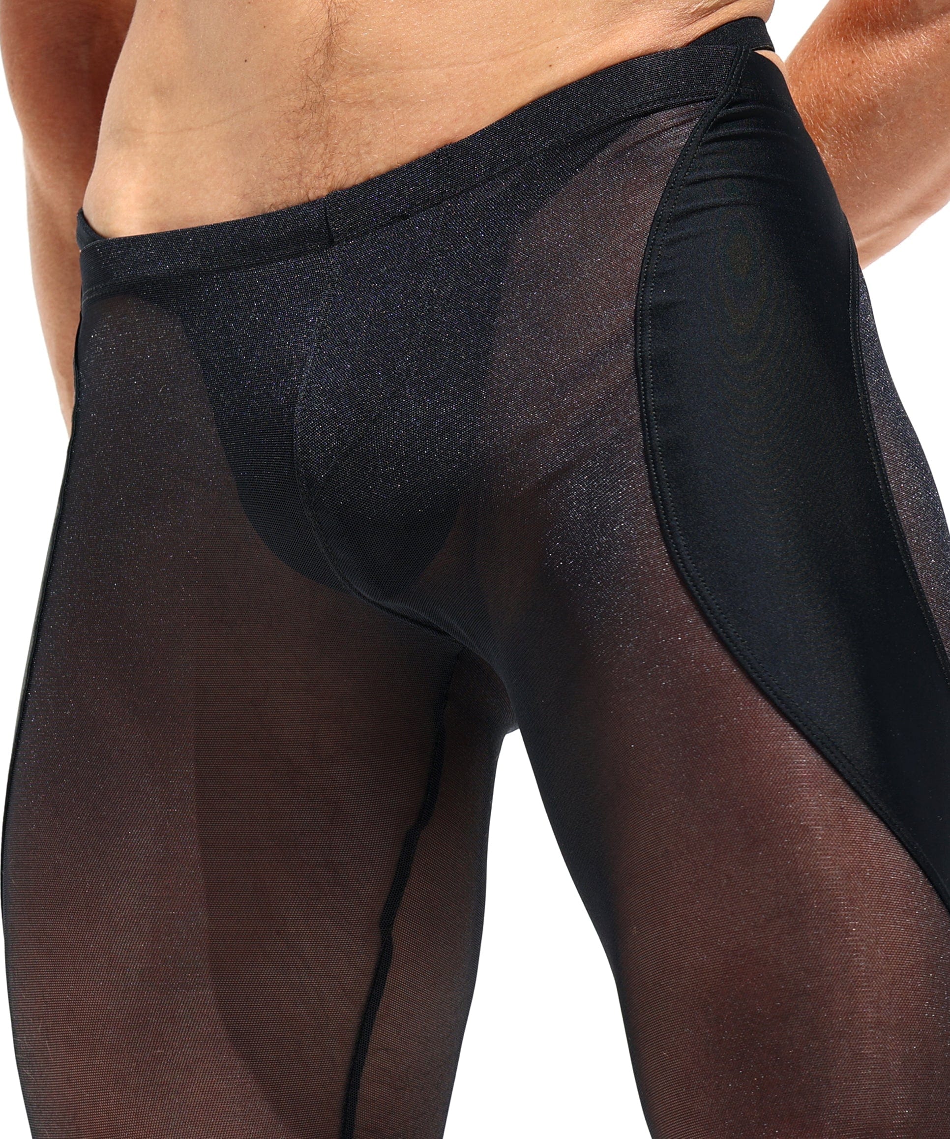RUFSKIN® Sport-Lounge MONTANA BLACK