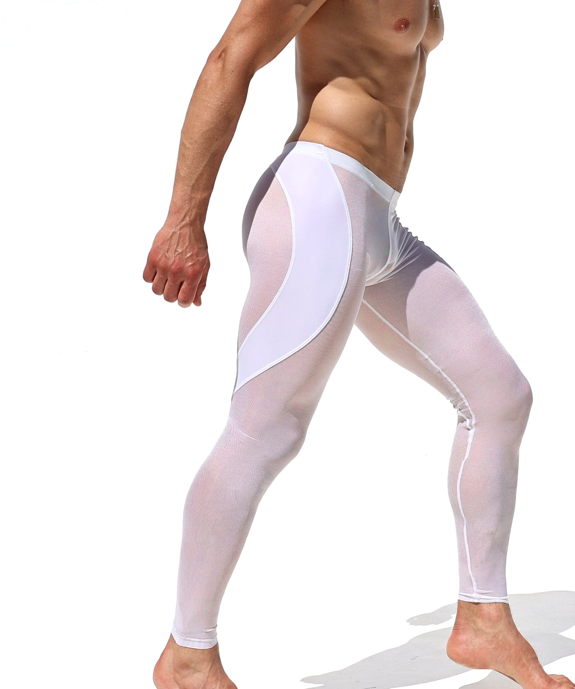 RUFSKIN® Sport-Lounge MONTANA WHITE