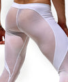 RUFSKIN® Sport-Lounge MONTANA WHITE