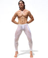 RUFSKIN® Sport-Lounge MONTANA WHITE