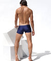 RUFSKIN® Swimwear MOOK NAVY + SEPIA