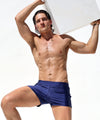 RUFSKIN® Swimwear MOOK NAVY + SEPIA