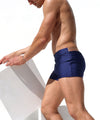 RUFSKIN® Swimwear MOOK NAVY + SEPIA