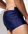 RUFSKIN® Swimwear MOOK NAVY + SEPIA