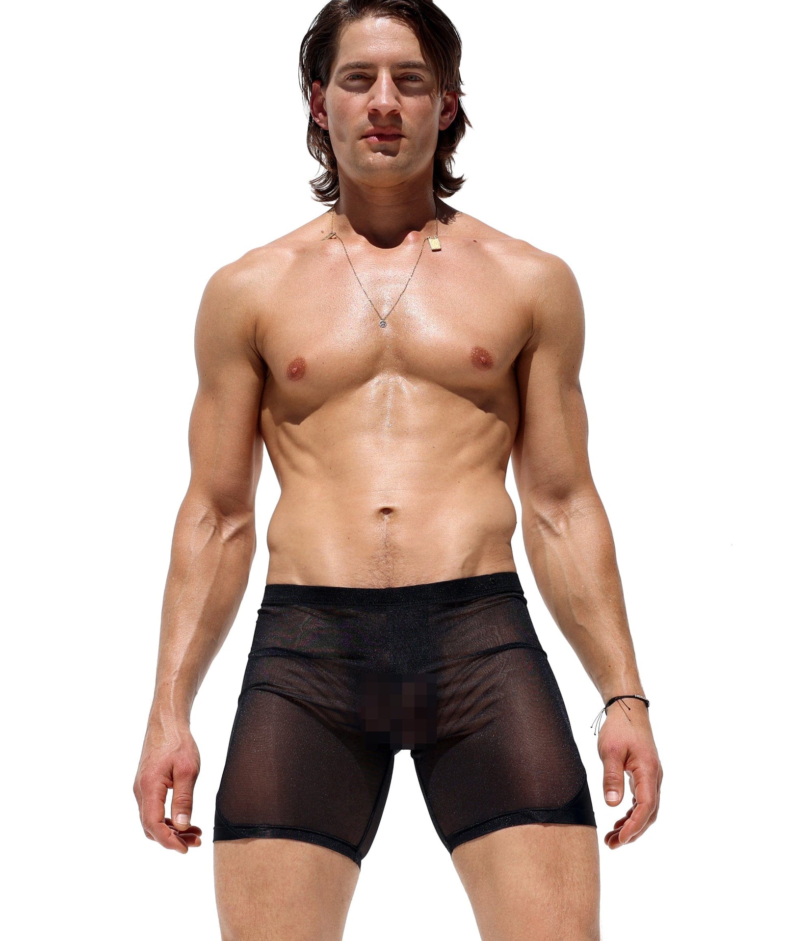 RUFSKIN® Sport-Lounge NANI BLACK