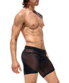 RUFSKIN® Sport-Lounge NANI BLACK