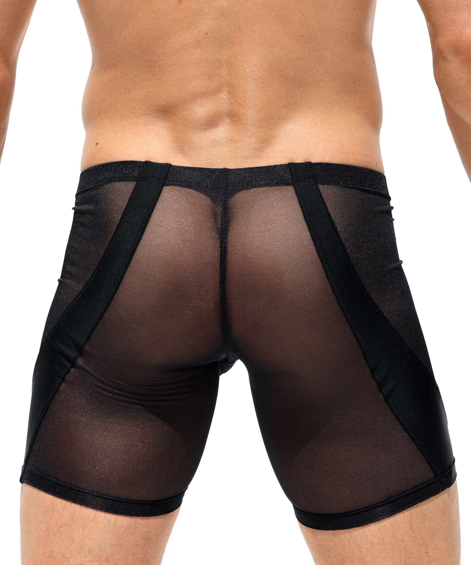 RUFSKIN® Sport-Lounge NANI BLACK