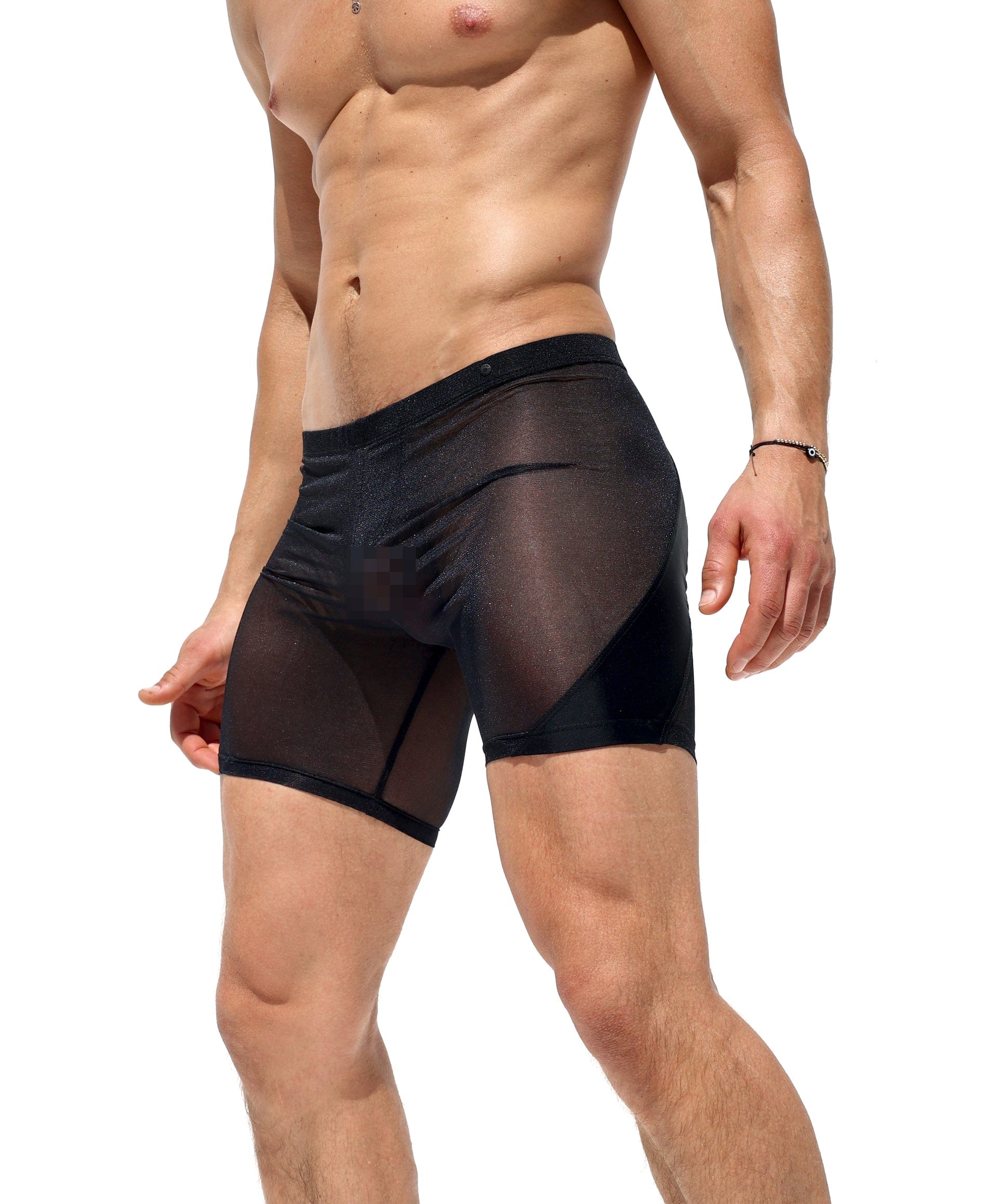 RUFSKIN® Sport-Lounge NANI BLACK