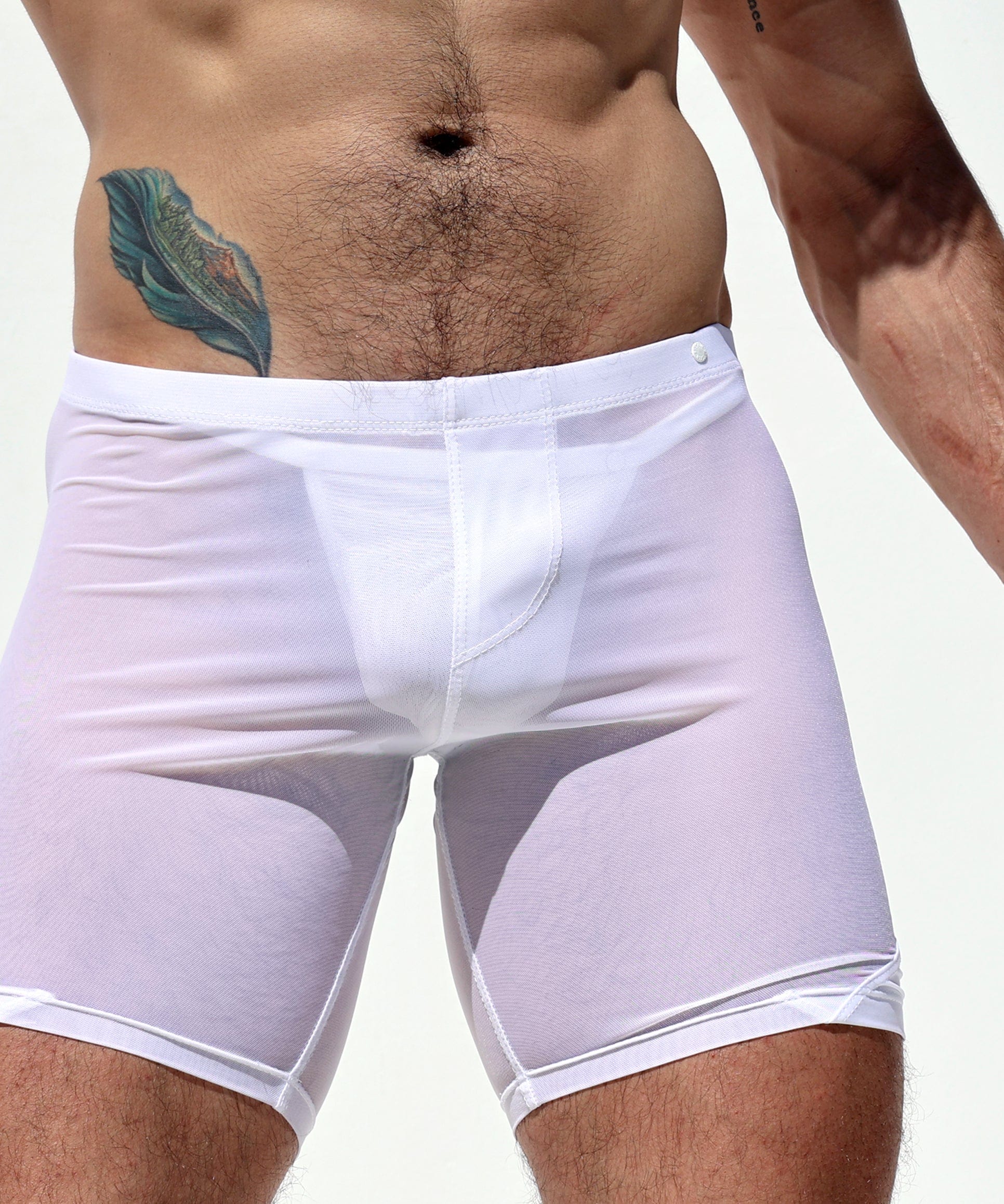 RUFSKIN® Sport-Lounge NANI WHITE