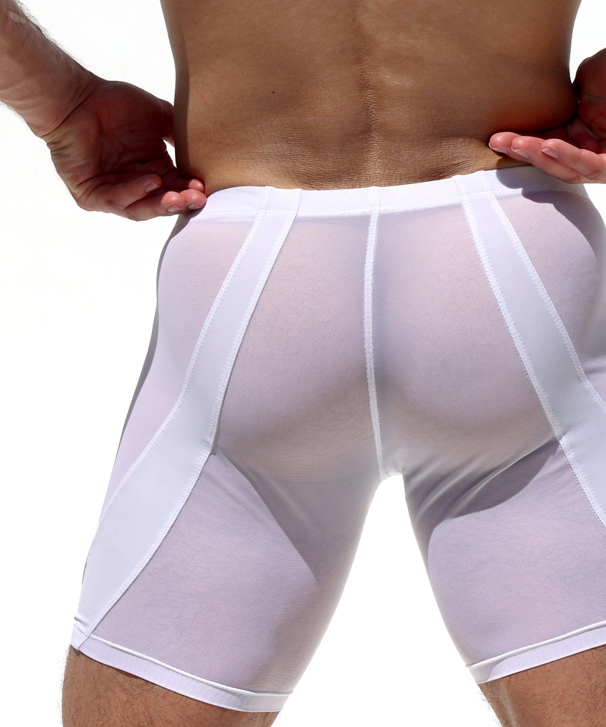 RUFSKIN® Sport-Lounge NANI WHITE