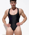 RUFSKIN® SWIMWEAR OLYMPIC BLACK