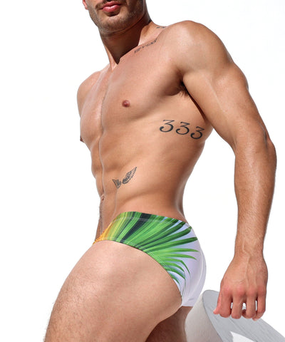 RUFSKIN® SWIMWEAR PALMAS