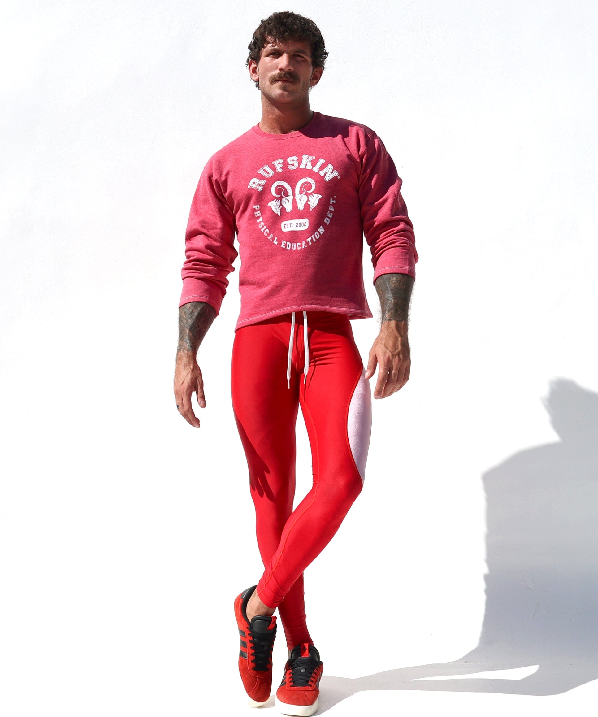 RUFSKIN® Shirts & Tops PHYS. ED.