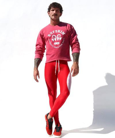 RUFSKIN® Shirts & Tops PHYS. ED.