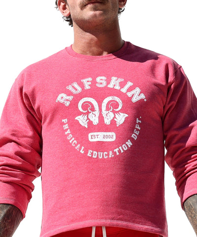 RUFSKIN® Shirts & Tops PHYS. ED.