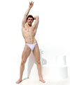 RUFSKIN® SWIMWEAR PIERRE WHITE
