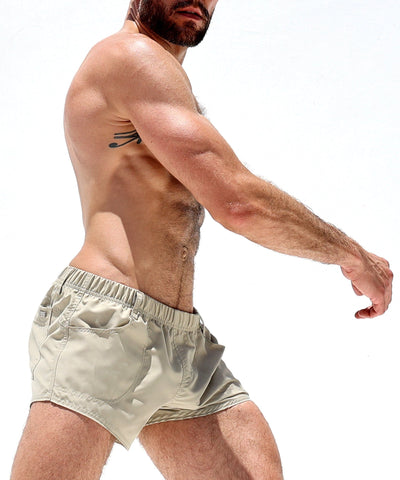RUFSKIN® SWIMWEAR PORTO BEIGE