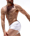 RUFSKIN® SWIMWEAR PORTO WHITE