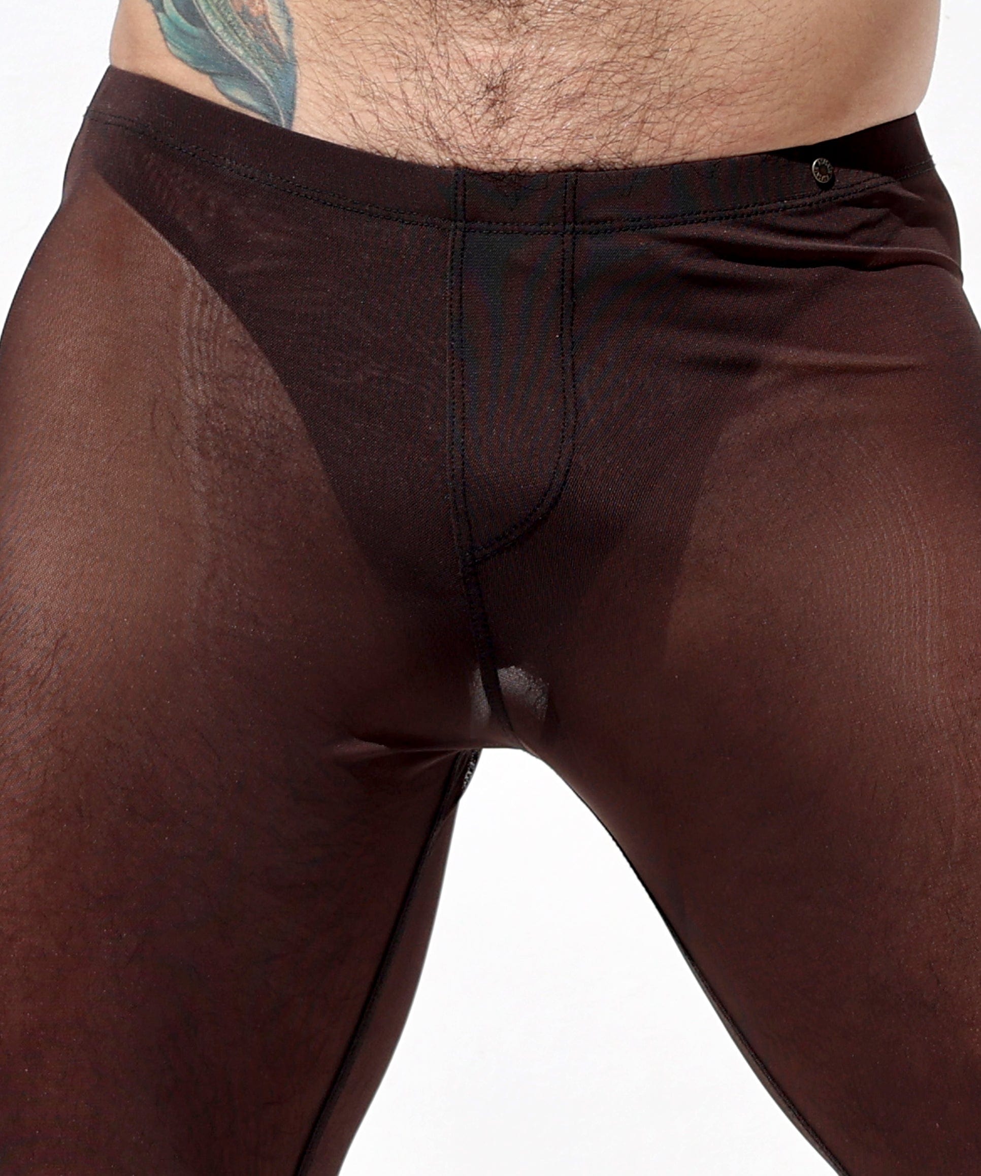 RUFSKIN® Loungewear RAMOS BROWN
