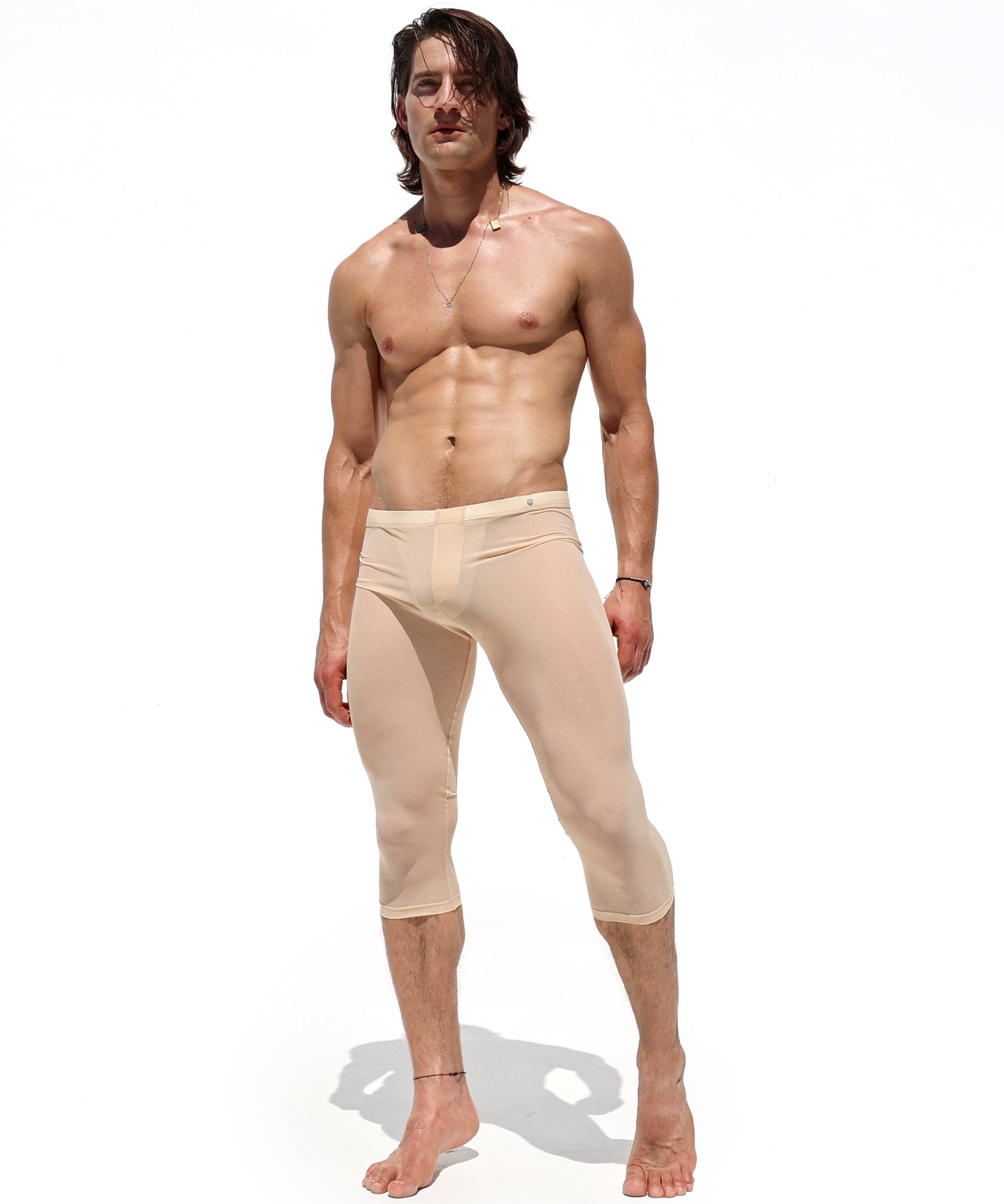 RUFSKIN® Loungewear RAMOS NUDE