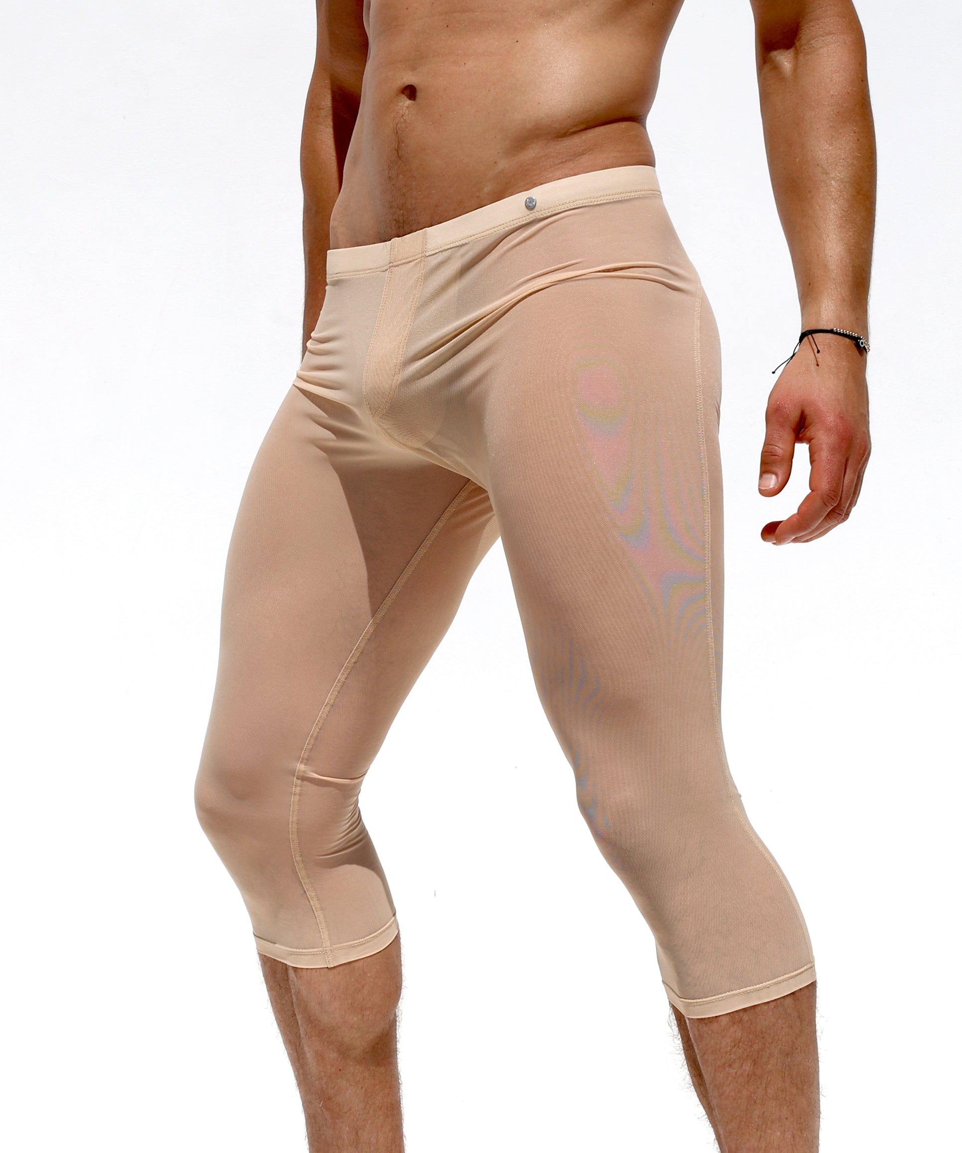 RUFSKIN® Loungewear RAMOS NUDE