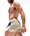 RUFSKIN® SWIMWEAR RANCHO BEIGE