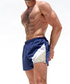 RUFSKIN® SWIMWEAR RANCHO NAVY