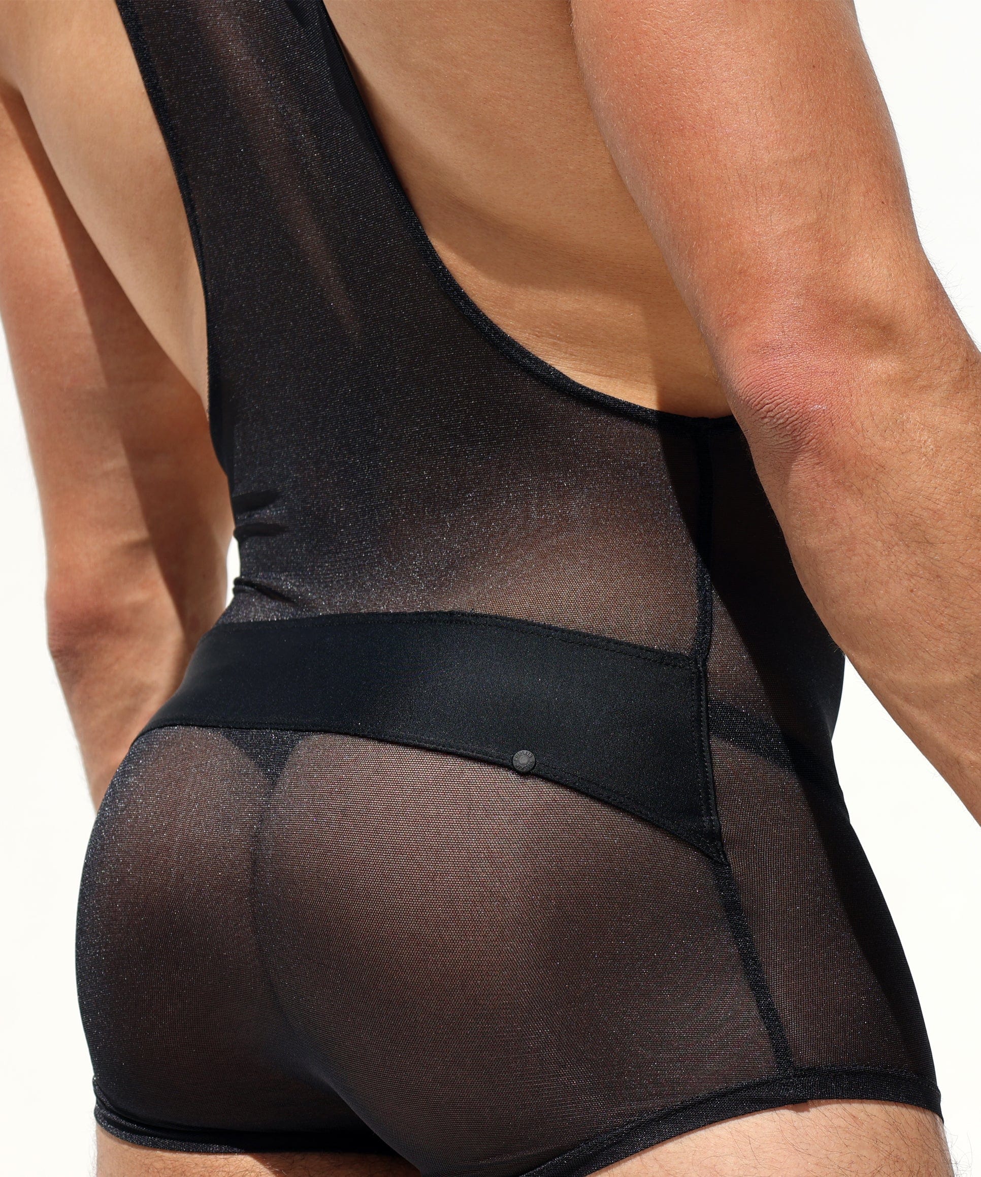 RUFSKIN® Loungewear RIOS BLACK