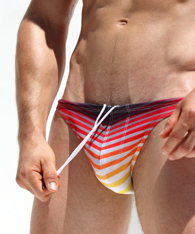 RUFSKIN® Swimwear RITMO