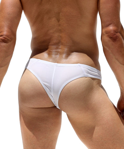 RUFSKIN® Underwear RIVIERA WHITE