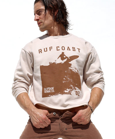 RUFSKIN® Shirts & Tops RUFCOAST