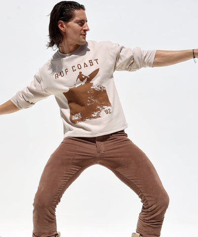 RUFSKIN® Shirts & Tops RUFCOAST