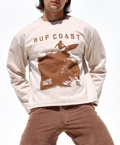 RUFSKIN® Shirts & Tops RUFCOAST