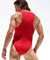 RUFSKIN® Loungewear RUFSKO RED