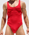 RUFSKIN® Loungewear RUFSKO RED