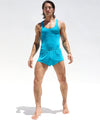 RUFSKIN® Loungewear RUFSKO TURQUOISE