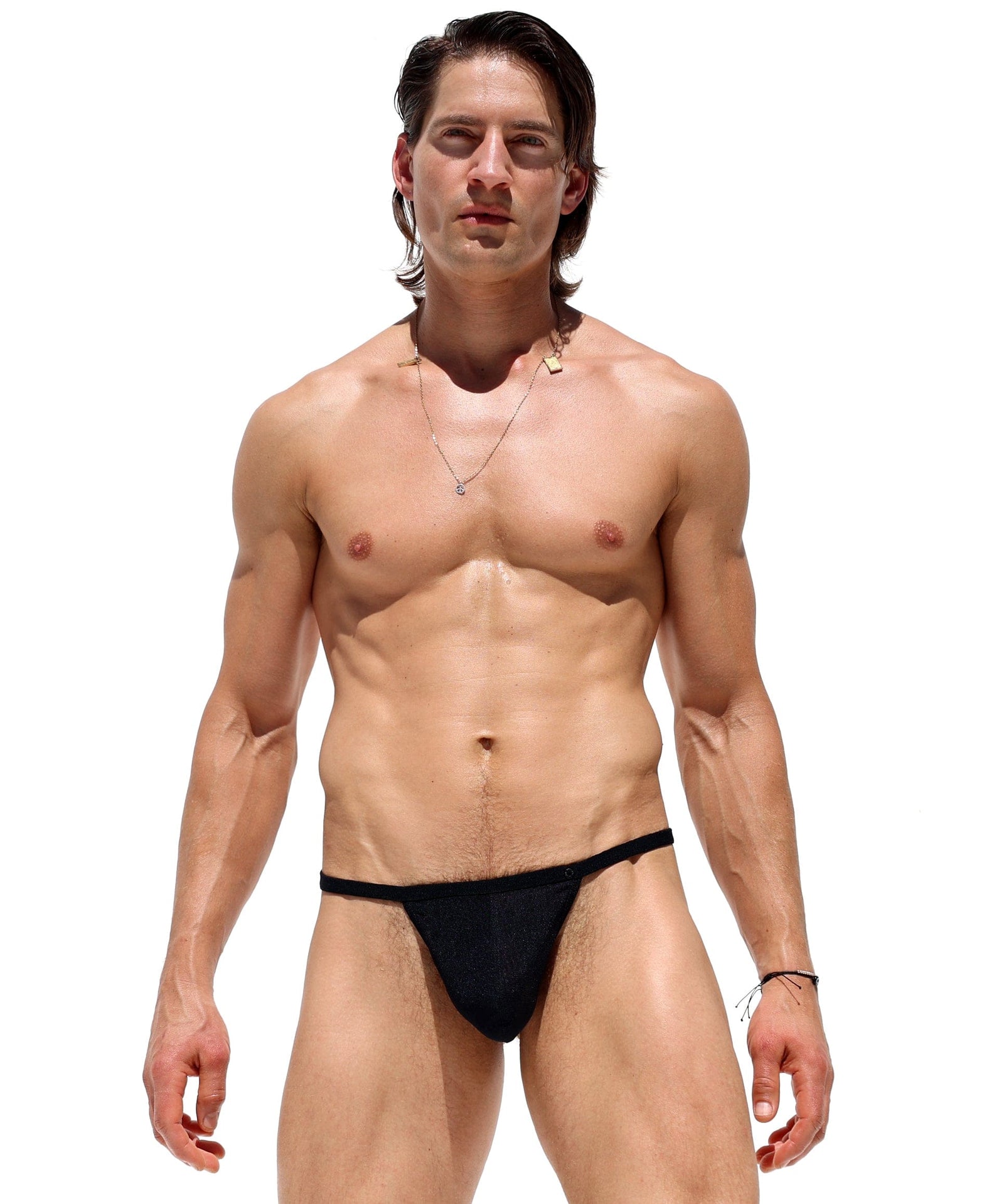 RUFSKIN® Underwear RUGGERO BLACK