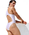 RUFSKIN® Swimwear RYKER WHITE