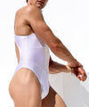 RUFSKIN® Swimwear RYKER WHITE